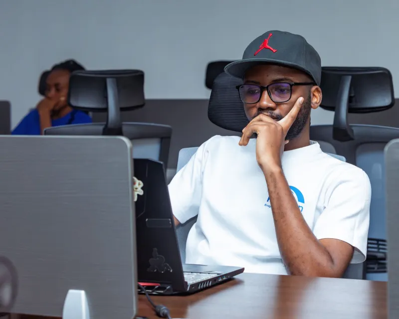 The Quiet Resignation: Reading the Signals Your Best Engineers Send Before They Walk Out the Door
